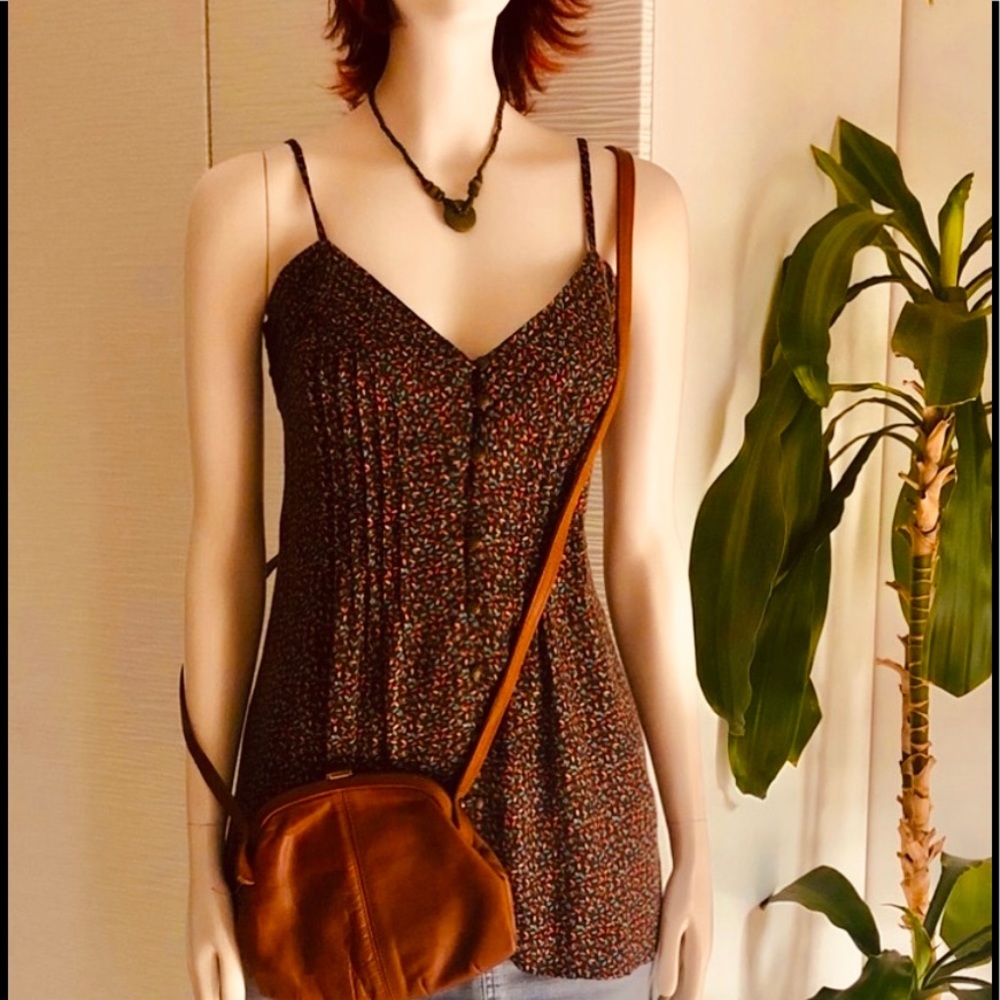 Quicksilver summer cami